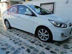 هيونداي أكسنت